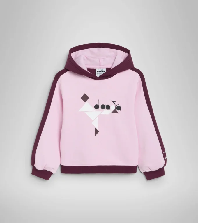 Jg.Hoodie Sweat Glee Kapuzenpullover – Mädchen