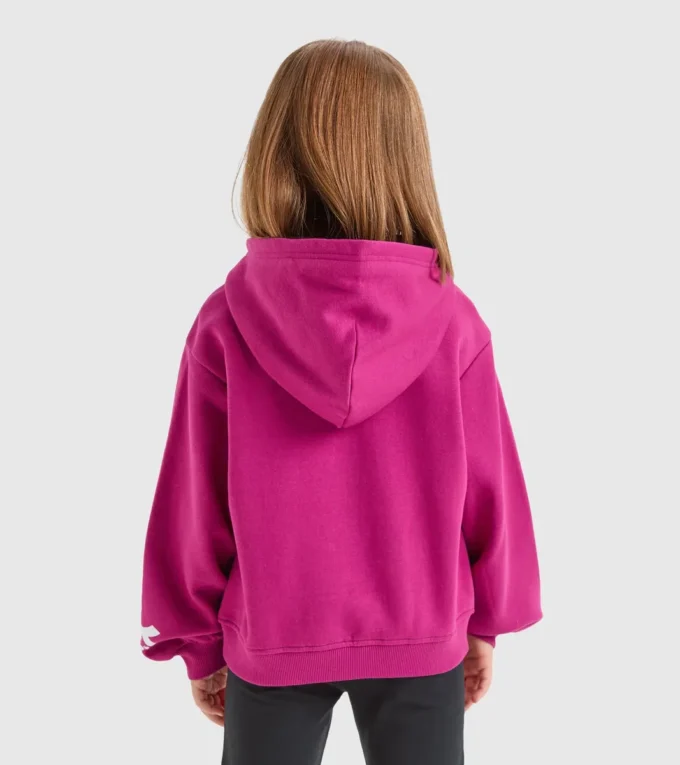 Jg.Hoodie Sweat Glee Kapuzenpullover – Mädchen