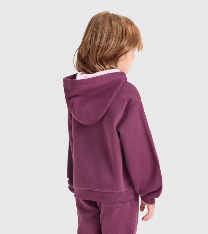 Jg.Hoodie Sweat Glee Kapuzenpullover – Mädchen