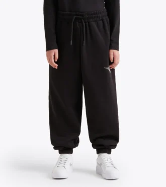 Jg. Jogginghose Rhinestone Joggers – Mädchen