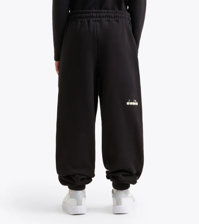 Jg. Jogginghose Rhinestone Joggers – Mädchen