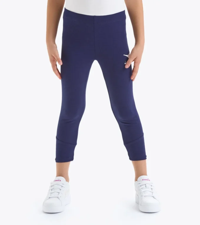 Jg.Leggings Bounce Leggings – Mädchen