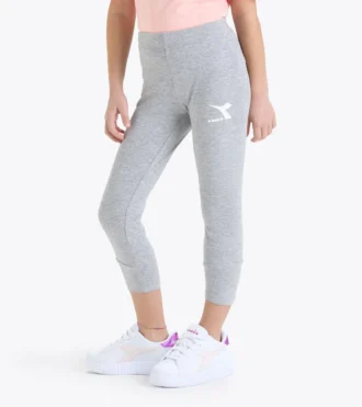 Jg.Leggings Bounce Leggings – Mädchen