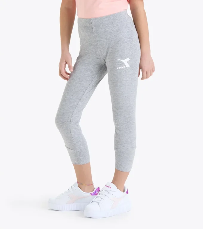 Jg.Leggings Bounce Leggings – Mädchen