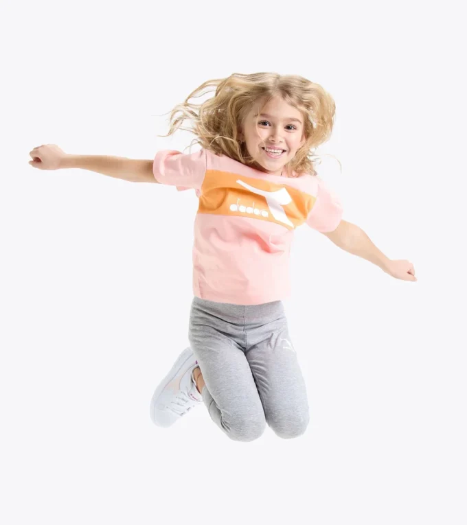 Jg.Leggings Bounce Leggings – Mädchen