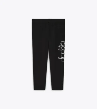 Jg. Leggings Graffiti Leggings mit Graffiti-inspiriertem Print – Mädchen