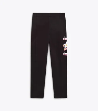 Jg. Leggings Logo Leggings – Mädchen