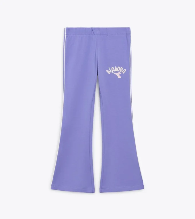 Jg. Leggings Logo Stretchige Leggings – Mädchen Jg. Leggings Logo Stretchige Leggings – Mädchen