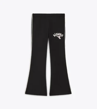 Jg. Leggings Logo Stretchige Leggings – Mädchen