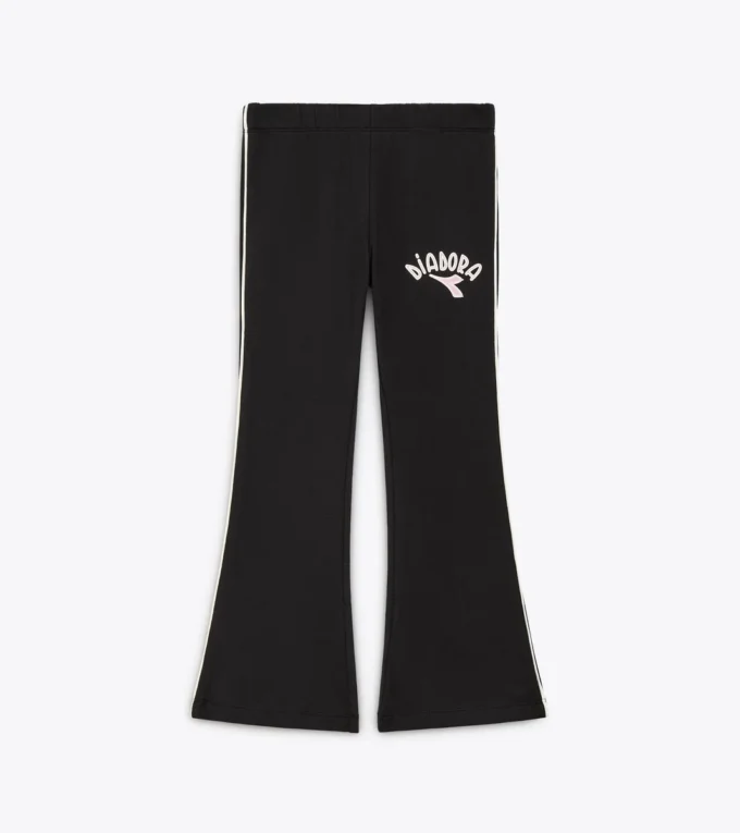 Jg. Leggings Logo Stretchige Leggings – Mädchen
