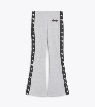 Jg. Leggings Tape Gerippte Leggings – Mädchen