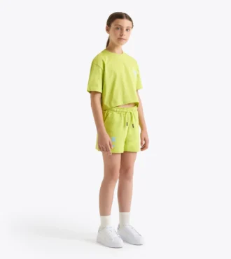 Jg. Set Candy Sportanzug – Bequeme Passform – Mädchen