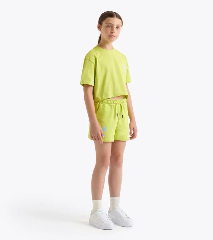 Jg. Set Candy Sportanzug – Bequeme Passform – Mädchen