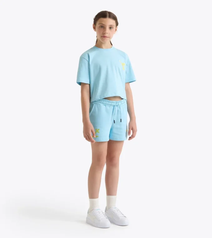 Jg. Set Candy Sportanzug – Bequeme Passform – Mädchen