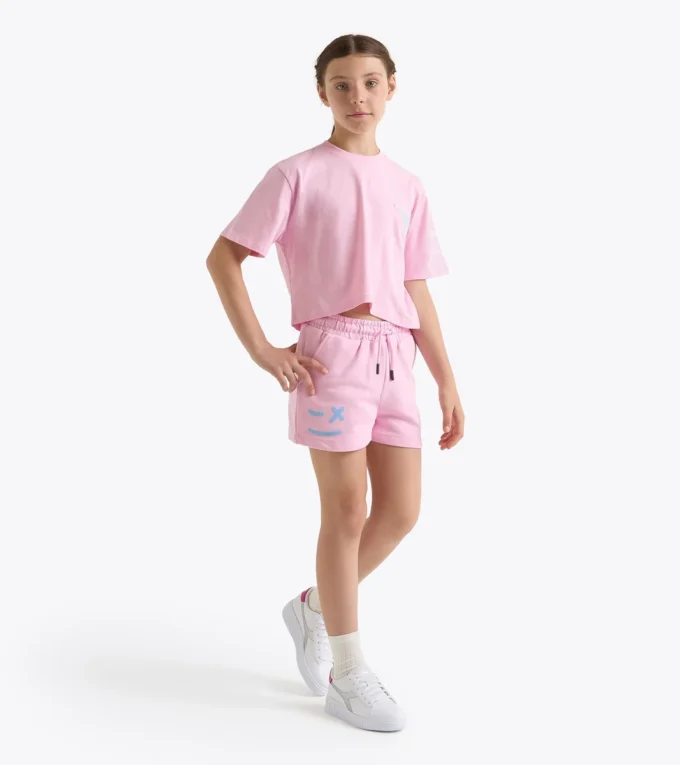 Jg. Set Candy Sportanzug – Bequeme Passform – Mädchen