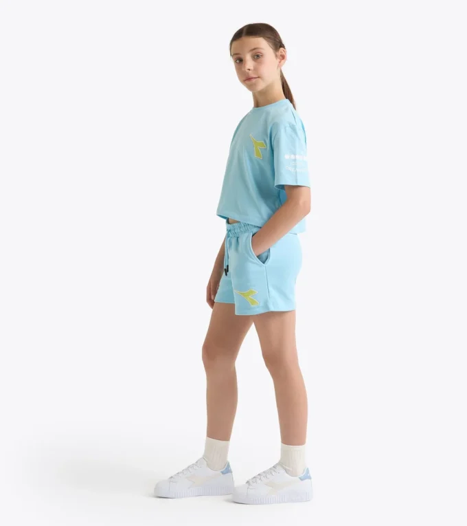 Jg. Set Candy Sportanzug – Bequeme Passform – Mädchen