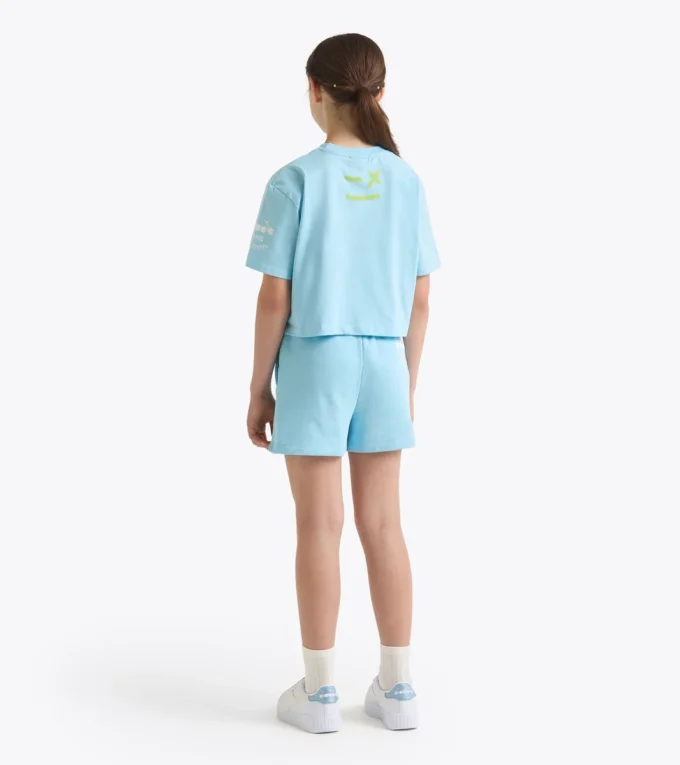 Jg. Set Candy Sportanzug – Bequeme Passform – Mädchen