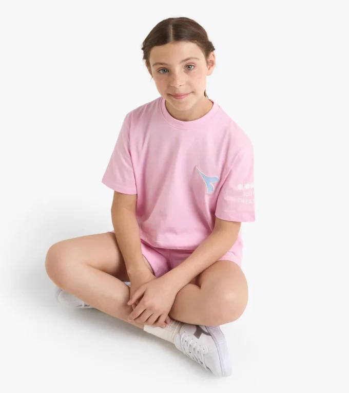 Jg. Set Candy Sportanzug – Bequeme Passform – Mädchen