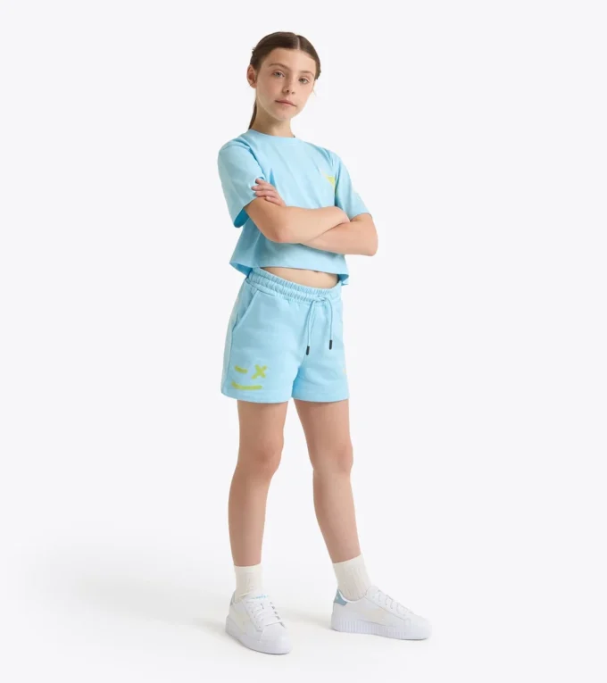 Jg. Set Candy Sportanzug – Bequeme Passform – Mädchen