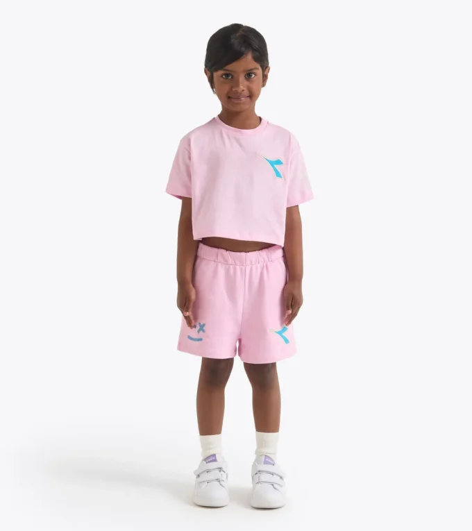 Jg. Set Candy Td Jogginghose – Bequeme Passform – Mädchen