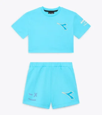 Jg. Set Candy Td Jogginghose – Bequeme Passform – Mädchen