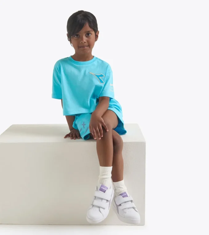 Jg. Set Candy Td Jogginghose – Bequeme Passform – Mädchen