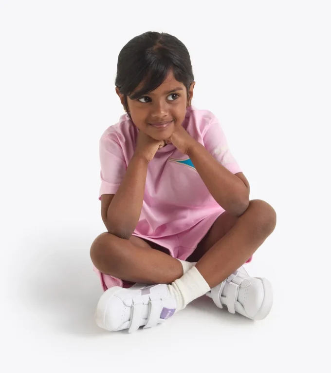 Jg. Set Candy Td Jogginghose – Bequeme Passform – Mädchen