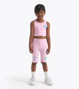 Jg. Set Cyclist Td Sportanzug – Bequeme Passform – Mädchen