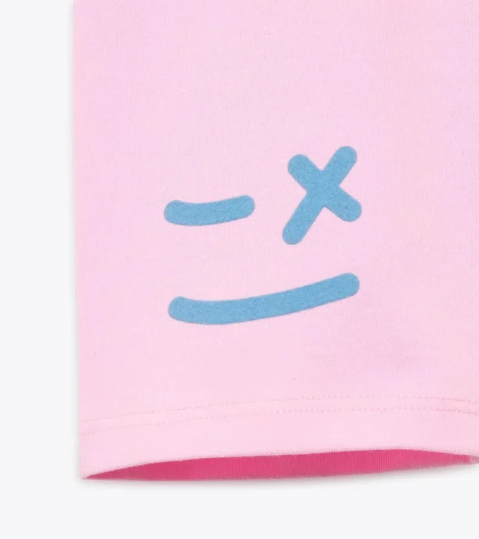 Jg. Set Cyclist Td Sportanzug – Bequeme Passform – Mädchen