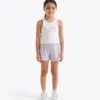 Jg. Set Essential Sports Sl Sportset – Tanktop und Shorts – Mädchen