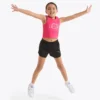Jg. Set Essential Sports Sl Sportset – Tanktop und Shorts – Mädchen Jg. Set Essential Sports Sl Sportset – Tanktop und Shorts – Mädchen
