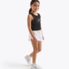 Jg. Set Essential Sports Sl Sportset – Tanktop und Shorts – Mädchen Jg. Set Essential Sports Sl Sportset – Tanktop und Shorts – Mädchen
