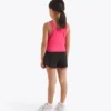 Jg. Set Essential Sports Sl Sportset – Tanktop und Shorts – Mädchen Jg. Set Essential Sports Sl Sportset – Tanktop und Shorts – Mädchen