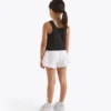 Jg. Set Essential Sports Sl Sportset – Tanktop und Shorts – Mädchen Jg. Set Essential Sports Sl Sportset – Tanktop und Shorts – Mädchen