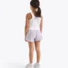 Jg. Set Essential Sports Sl Sportset – Tanktop und Shorts – Mädchen