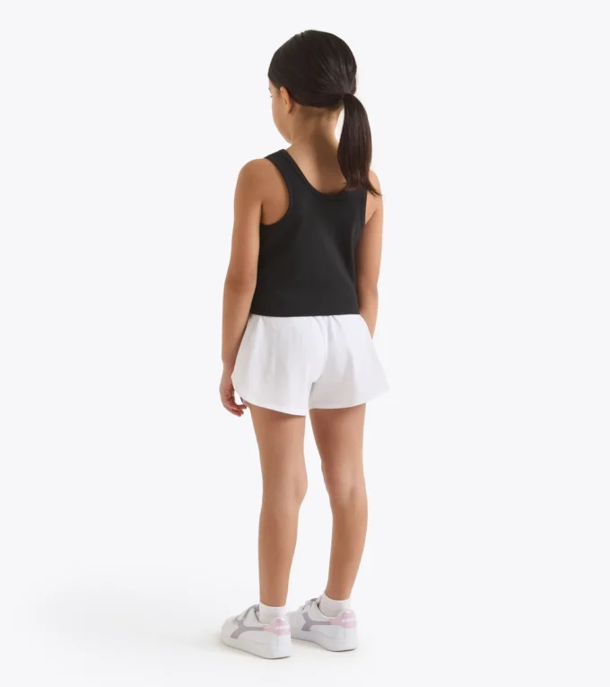 Jg. Set Essential Sports Sl Sportset – Tanktop und Shorts – Mädchen Jg. Set Essential Sports Sl Sportset – Tanktop und Shorts – Mädchen