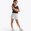 Jg. Set Essential Sports Sl Sportset – Tanktop und Shorts – Mädchen Jg. Set Essential Sports Sl Sportset – Tanktop und Shorts – Mädchen