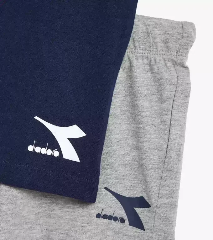 Jg.Set Ss Sport Art Sport-Set – Mädchen