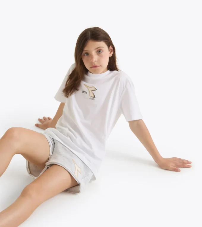 Jg. Shorts District Shorts – Bequeme Passform – Mädchen