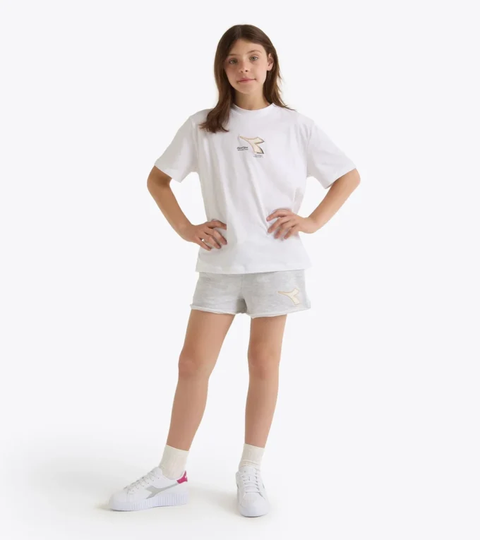 Jg. Shorts District Shorts – Bequeme Passform – Mädchen