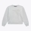 Jg. Sweatshirt Rhinestone Sweatshirt – Mädchen