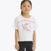 Jg. T-Shirt Ss Puzzles T-Shirt – Mädchen Jg. T-Shirt Ss Puzzles T-Shirt – Mädchen