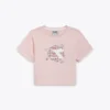 Jg. T-Shirt Ss Puzzles T-Shirt – Mädchen Jg. T-Shirt Ss Puzzles T-Shirt – Mädchen