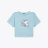 Jg. T-Shirt Ss Puzzles T-Shirt – Mädchen Jg. T-Shirt Ss Puzzles T-Shirt – Mädchen