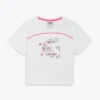 Jg. T-Shirt Ss Puzzles T-Shirt – Mädchen Jg. T-Shirt Ss Puzzles T-Shirt – Mädchen