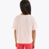 Jg. T-Shirt Ss Puzzles T-Shirt – Mädchen Jg. T-Shirt Ss Puzzles T-Shirt – Mädchen