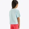 Jg. T-Shirt Ss Puzzles T-Shirt – Mädchen Jg. T-Shirt Ss Puzzles T-Shirt – Mädchen