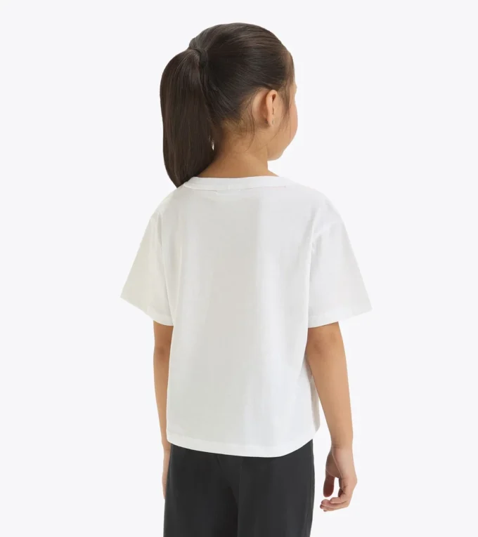 Jg. T-Shirt Ss Puzzles T-Shirt – Mädchen Jg. T-Shirt Ss Puzzles T-Shirt – Mädchen