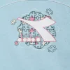 Jg. T-Shirt Ss Puzzles T-Shirt – Mädchen Jg. T-Shirt Ss Puzzles T-Shirt – Mädchen