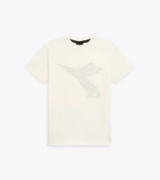 Jg. T-Shirt Ss Rhinestone T-Shirt – Mädchen